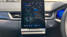 Renault Symbioz 1.6 E-Tech FHEV 145 Techno Esprit Alpine 5dr Auto Hybrid Estate